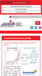Mobile Screenshot of anif.co
